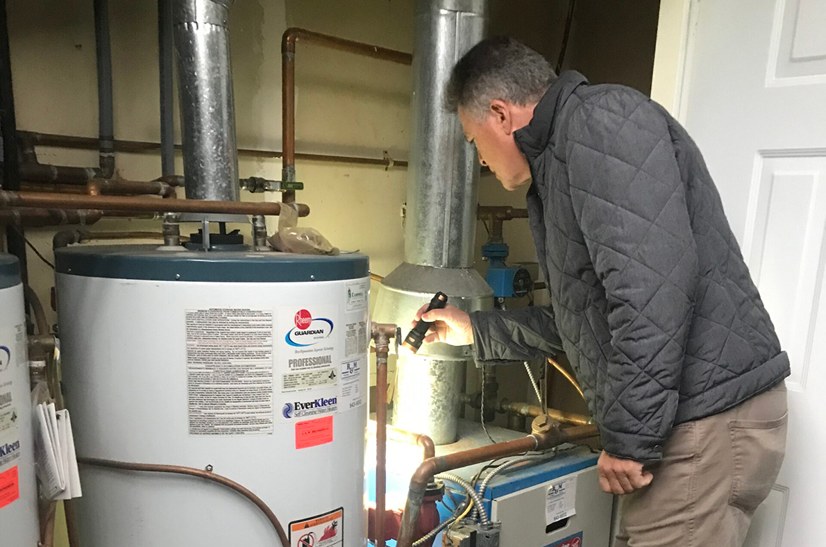 about homewatch canada