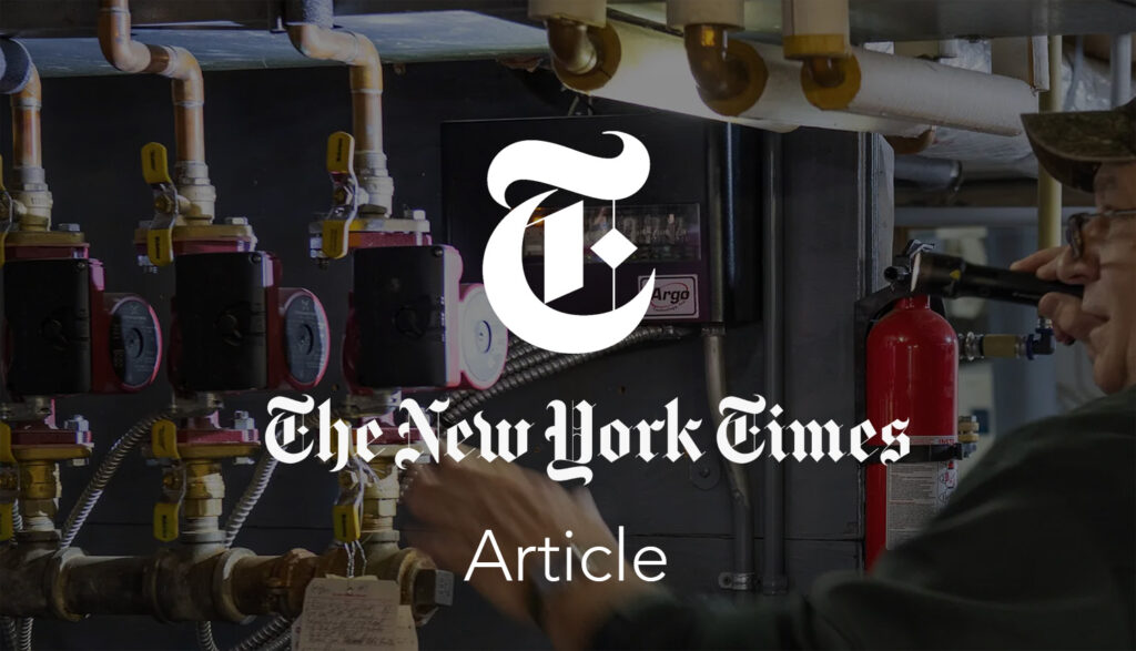 Leslie Young has a message for new second-home owners: That house of yours isn’t going to look after itself. Ms. Young, a longtime resident of Cape Elizabeth, Maine, a leafy town on the state’s southern coast, is well acquainted with some part-timers who tend to be...